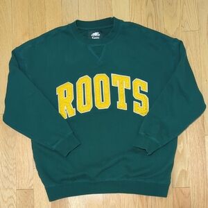 Roots Sweatshirt